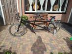 Prachtige elektrische Cannondale MTB tandem, Ophalen, Gebruikt, Cannondale, 55 cm of meer