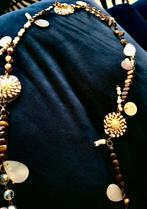 Fiva ketting, Sieraden, Tassen en Uiterlijk, Ophalen of Verzenden, Zo goed als nieuw