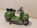 Kindersurprise K02N28 groene scooter, Ophalen of Verzenden, Zo goed als nieuw, K-nummers