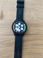 Xiaomi watch S1 active, Sieraden, Tassen en Uiterlijk, Smartwatches, Ophalen, Zo goed als nieuw, Android