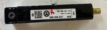 Antenne versterker Golf 5G6035577 rechts beschikbaar voor biedingen