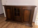 Mooie kast in goede staat (195x55x122 cm), Huis en Inrichting, Kasten | Buffetkasten, Ophalen, 100 tot 150 cm, 150 tot 200 cm