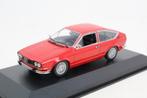 1:43  Alfa Romeo Alfetta GTV 1976  -  Maxichamps, Hobby en Vrije tijd, Modelauto's | 1:43, Nieuw, Overige merken, Ophalen of Verzenden