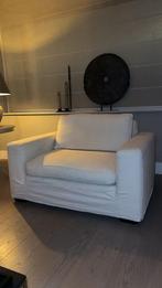 Loveseat/lounge bank Linterloo gratis ophalen, Ophalen, Overige materialen, Gebruikt, Tweepersoons
