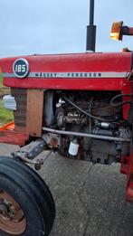 Massey Ferguson 185 Tractor, Ophalen of Verzenden, Akkerbouw, Overige typen