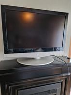 Samsung tv op voet, Ophalen, Zo goed als nieuw, 100 cm of meer, Samsung
