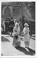 Friese klederdracht, Ophalen of Verzenden, 1940 tot 1960, Ongelopen, Friesland