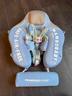 Mambobaby, Kinderen en Baby's, Babykleding | Baby-zwemkleding, Jongetje of Meisje, One size, Ophalen of Verzenden, Zo goed als nieuw