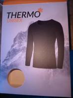 Thermotrui en thermobroek in de maat M/L., Kleding | Heren, Overige Herenkleding, Nieuw, Ophalen of Verzenden, Antra Melange