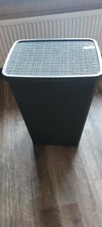 Wasmand Curver 60 L, Huis en Inrichting, Badkamer | Badtextiel en Accessoires, Ophalen of Verzenden, Zo goed als nieuw, Wit