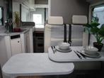 Etrusco Campervan CV600DF, Caravans en Kamperen, Campers, Automaat, Buscamper of Camperbus, Ringverwarming, Tot en met 2