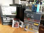 Gaming PC met Ryzen 7, Computers en Software, Ophalen, Gebruikt, 32 GB, Zelf gebouwde pc