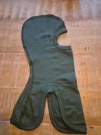 Giller Franse Special Forces Balaclava OD Green, Verzenden