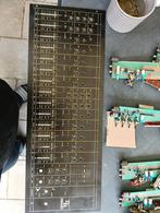 D & R Discom 1 en 2 onderdelen, Muziek en Instrumenten, Mengpanelen, Ophalen of Verzenden, Gebruikt, 10 tot 20 kanalen