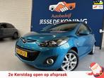 Mazda 2 1.3 BIFUEL GT-M Line /bj.2011 / kleur: blauw / NAP m, Auto's, Mazda, Voorwielaandrijving, Euro 5, Stof, 4 cilinders