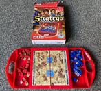 Stratego, reiseditie, magnetisch. Van Jumbo, Een of twee spelers, Ophalen of Verzenden, Reisspel, JUMBO