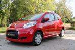 Leuke Citroën C1 1.0 Airco!!! Lage km stand!!!, Auto's, Voorwielaandrijving, Zwart, 4 stoelen, C1