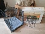 Hondenbench voor pup of kleine hond, Ophalen of Verzenden, Zo goed als nieuw