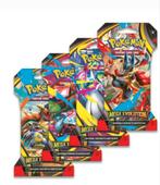 Pokémon TCG mega Evolution  Boosterbox Base, Verzenden, Nieuw, Boosterbox