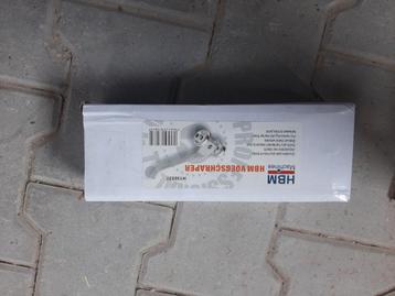 HBM voegkrabber 3x beschikbaar voor biedingen