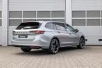 Skoda Superb Combi 1.5 TSI 204pk DSG PHEV Sportline Business, Auto's, Skoda, 12 maanden, Stof, 250 km/l, 26 kWh