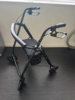 Nette vitility rollator, Diversen, Rollators, Ophalen, Zo goed als nieuw