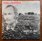 4 LP’s fan Roel Slofstra.  (NL/Fr), Ophalen of Verzenden, Gebruikt, 12 inch