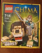 Lego set 70123 nieuw in doos., Kinderen en Baby's, Speelgoed | Duplo en Lego, Ophalen, Nieuw