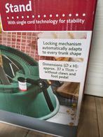 Melinera Kerstboomstandaard - Stabiel en Gemakkelijk, Diversen, Ophalen, Gebruikt