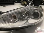 Ford Fiesta 1.6 B  3drs 2009 2500105 Koplamp Linksvoor, Auto-onderdelen, Gebruikt, -, -, Ophalen of Verzenden