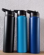 Thermosfles, Drinkfles, Isoleerfles 700 ML., Ophalen of Verzenden, Nieuw
