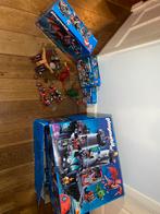 Playmobil pakket, playmobil draken, playmobil ridders, Kinderen en Baby's, Speelgoed | Playmobil, Ophalen, Zo goed als nieuw