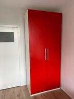 Pax deuren IKEA, Ophalen of Verzenden, Zo goed als nieuw, 50 tot 100 cm, 200 cm of meer