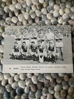 GVAV monty 1965-1966, Ophalen of Verzenden, Zo goed als nieuw, Buitenlandse clubs