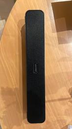 Soundbar, usb/Li-ion 2x5W, Ophalen, Zo goed als nieuw