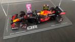 Max Verstappen RB16B 1:18 Wereldkampioen 2021 (Spark), Verzamelen, Automerken, Motoren en Formule 1, Nieuw, Ophalen of Verzenden