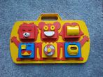 Duplo - Activiteitenbord, Kinderen en Baby's, Speelgoed | Babyspeelgoed, Ophalen, Gebruikt, Overige typen