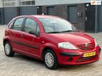 Citroen C3 1.1i TREKHAAK NIEUW APK RIJDT SCHAKELT GOED, Voorwielaandrijving, Stof, Gebruikt, 4 cilinders