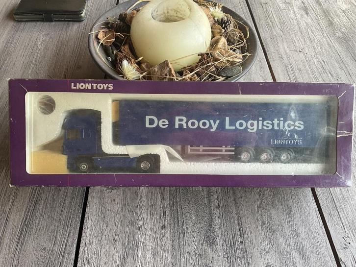 Miniatuurtrucks, Hobby en Vrije tijd, Modelauto's | Overige schalen, Nieuw, Auto, Ophalen