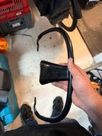 Vespa sprint oppak beugel glans, Ophalen of Verzenden