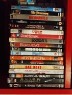 DVD collectie / verzameling, Alle leeftijden, Ophalen, Zo goed als nieuw, Overige gebieden
