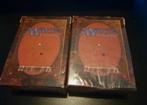 2x Starter deck MTG Empty 1994 b, Hobby en Vrije tijd, Verzamelkaartspellen | Magic the Gathering, Ophalen of Verzenden