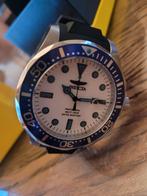 Invicta xxl professioneel duikershorloge, limited edition, Sieraden, Tassen en Uiterlijk, Horloges | Kinderen, Ophalen of Verzenden
