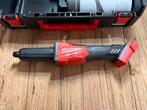 NIEUW Milwaukee M18 FDGRB Accu Rechte Slijper, Ophalen of Verzenden, Nieuw