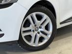Renault Clio 0.9 TCe Zen € 9.640,00, 898 cc, Stof, 1057 kg, Wit