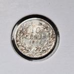 Zilveren dubbeltjes Wilhelmina 1898-1901, Postzegels en Munten, Munten | Nederland, Ophalen of Verzenden, Koningin Wilhelmina