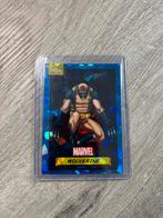Wolverine 2024 Topps Chrome Marvel Sapphire, Hobby en Vrije tijd, Stickers en Plaatjes, Ophalen of Verzenden, Nieuw, Plaatje