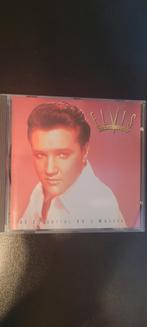 Elvis from Nashville to Memphis Disc 3, Verzenden, Zo goed als nieuw, Poprock