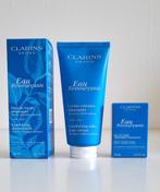 CLARINS Eau Ressourçante set, Ophalen of Verzenden, Nieuw, Bad & Douche