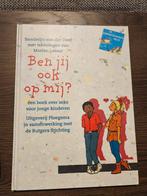 Ben jij ook op mij? - Sanderijn van der Doef, Boeken, Ophalen, Gelezen, Sanderijn van der Doef, Non-fictie